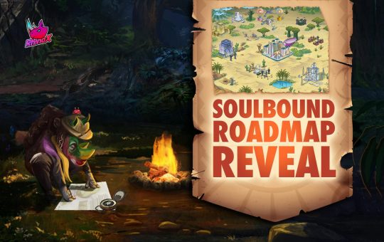 RhinoX Soulbound NFT Launches Roadmap Detailing New ‘Soul Breeding’ Mechanism on Web3 - Glossary