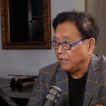 ‘Crash Accelerates,’ Says Robert Kiyosaki as He Continues Buying BTC, ETH, and More