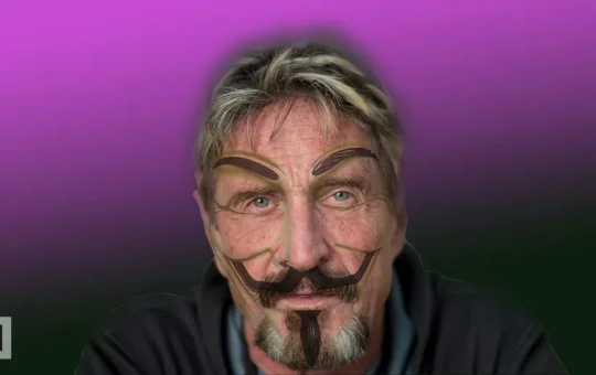 John McAfee is the Creator of Bitcoin: TikTok Influencer Makes Wild Claim. Or is it?