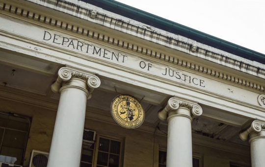 US DOJ Sues Founder of Defunct Crypto Mixer Over Failure to Pay $60M Fine