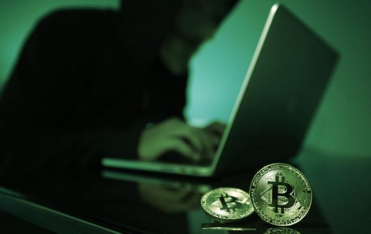 Water Labbu Malware Targets Scammers to Steal Their Ill-Gotten Crypto