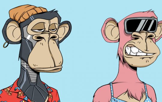 Yuga Labs Launches Bored Ape and Mutant Ape Yacht Club Community Council