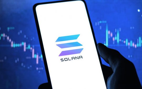 ‘Ethereum Killer’ Solana Suffers Another Major Outage