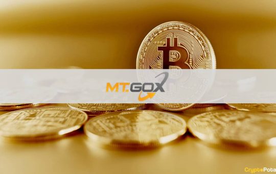 10,000 BTC tied to Mt Gox Hack Moved After 7 Years