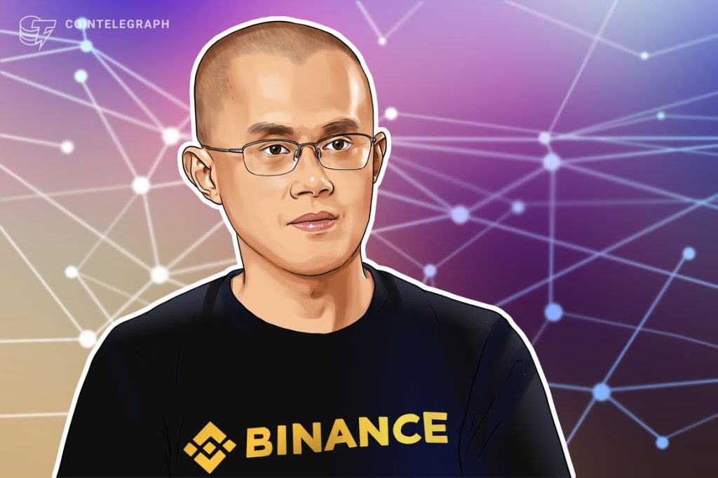 Binance CEO CZ begins working on Vitalik Buterin's ‘safe CEX’ ideas