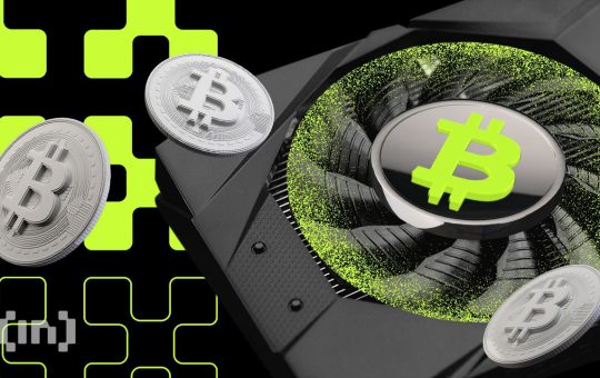 Bitcoin Hash Rate Slump Likely to Impact ASIC Prices