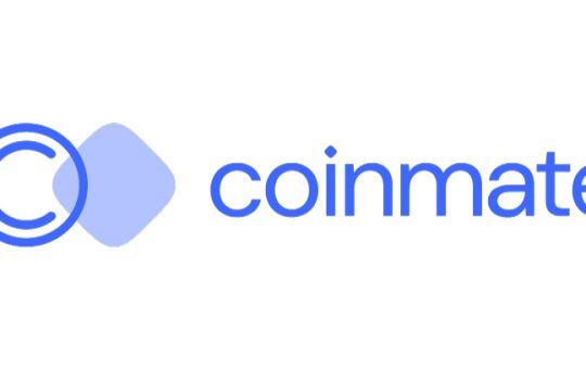 Coinmate review