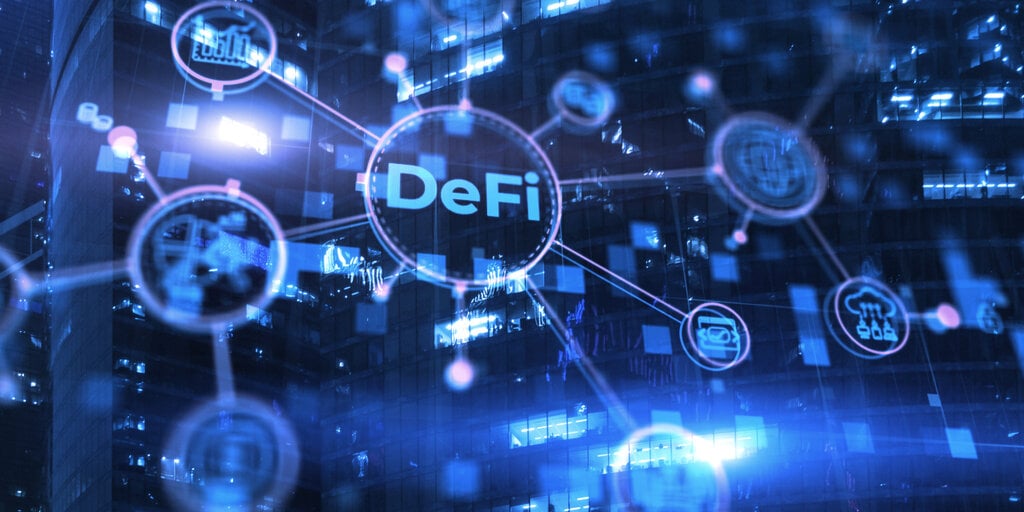 DeFi Weekly Exchange Volume Hits $32 Billion Amid FTX Collapse