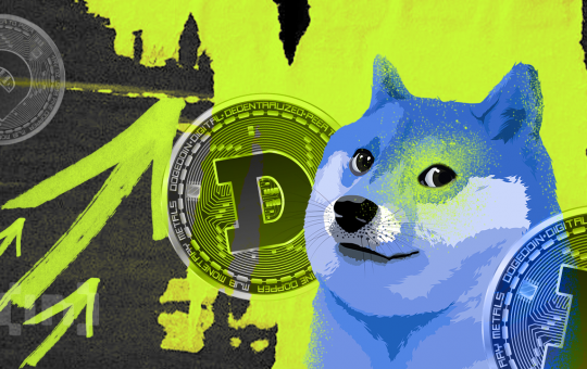 Dogecoin DOGE Price Surges 10% Following Elon Musk Mention, Broader Market Trades Flat