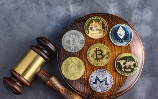 Don't fight crypto, regulate it, says Binance's Changpeng Zhao