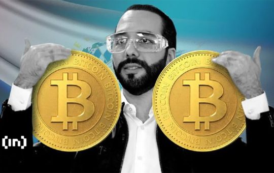 El Salvador Trolls Crypto Critics and Vows to Keep on Buying Bitcoin