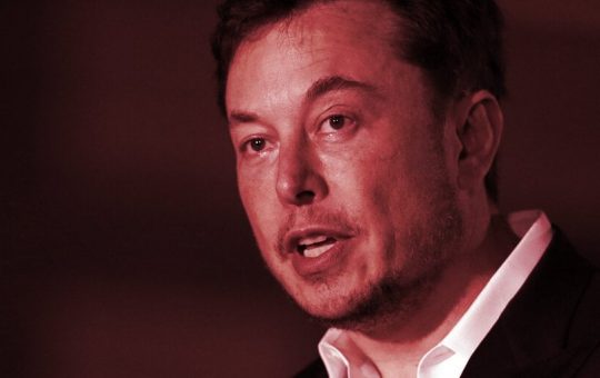 Elon Musk: Sam Bankman-Fried 'Set Off My BS Detector' When He Approached About Twitter Investment