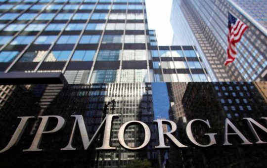 JPMorgan Predicts Major Changes Coming to Crypto Industry Post FTX Collapse