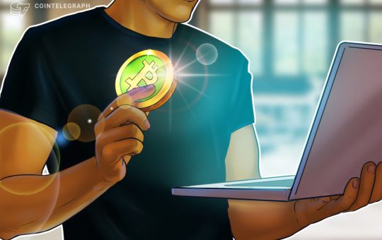 Programmer spends 69 nights in Bitcoin Cash City using only BCH: Here’s how it went