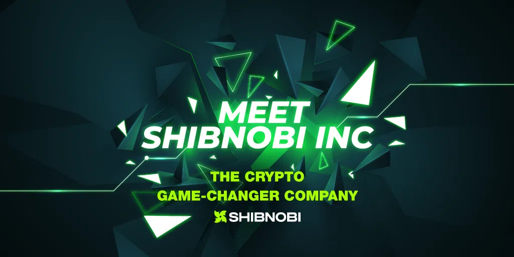 Shibnobi: the Crypto Platform that Provides an Innovative, Secure and Transparent Ecosystem