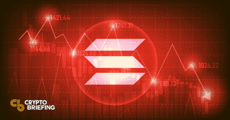 Solana Ecosystem Imploding in Wake of FTX Collapse