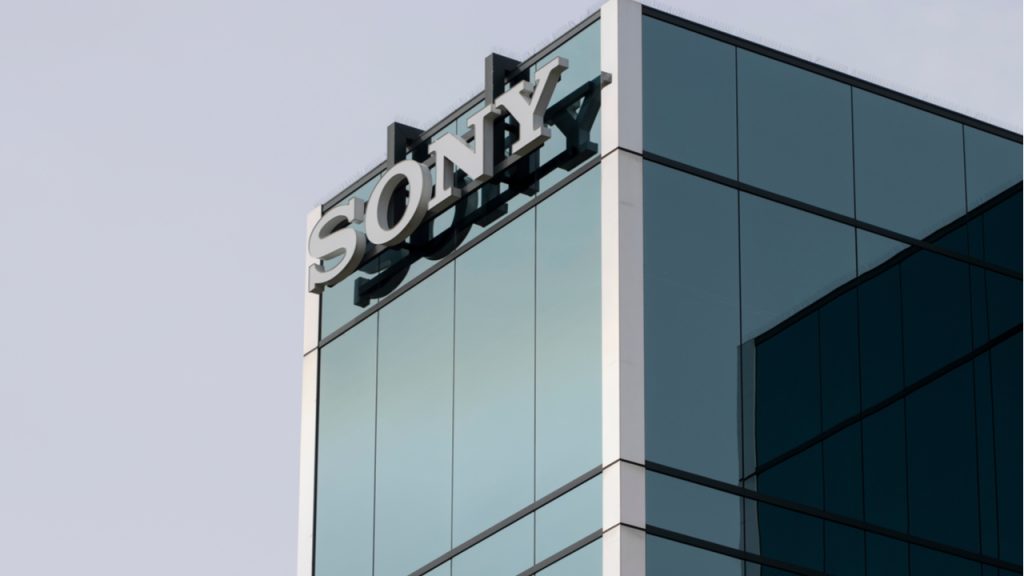 sony