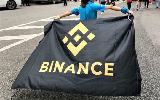 Binance’s Bitcoin Reserves Collateralization Ratio Sits at 101% According to Mazars Audit – This is What You Need to Know