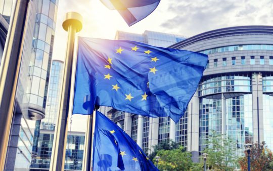 EU Parliament to 'Vote on Adopting the Regulation on MiCA' — Expert Says Industry Needs Legal Clarity – Regulation Bitcoin News