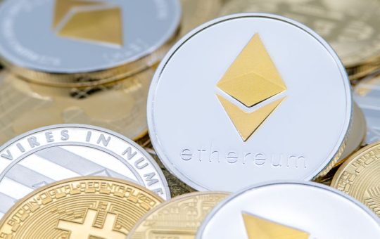 Ethereum price (ETH/USD) back to $1,300. Vitalik Buterin advises the community on a key issue