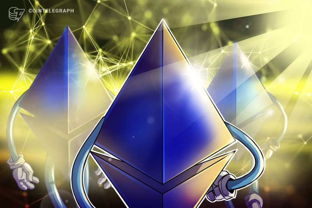 Ethereum rallies to $1,350, but derivatives metrics remain neutral to bearish