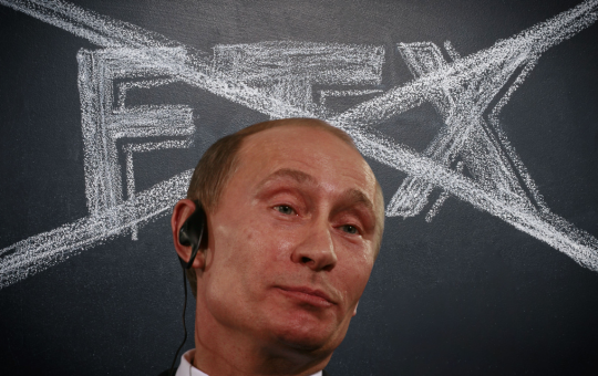 Failed FTX Rescue Attempt Revealed, Putin Calls for Digital Currency Settlements — Week in Review – The Weekly Bitcoin News