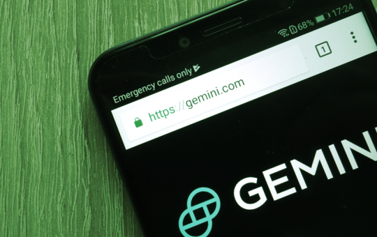 Gemini's Creditor Committee Presents Plan to Resolve Genesis, DCG ‘Liquidity Issues’