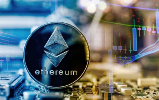 Is Ether set to capture the $1,250 resistance level soon as bulls slowly take control?