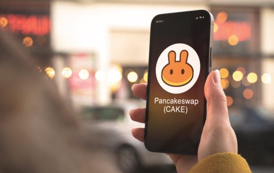 Is PancakeSwap (CAKE/USD) bullish market over?