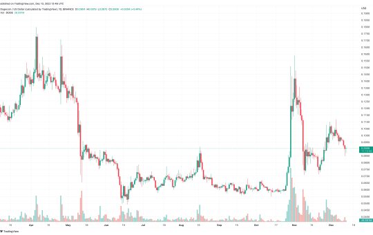 Is it Too Late to Buy Dogecoin? 3 Traders Give Their DOGE Predictions