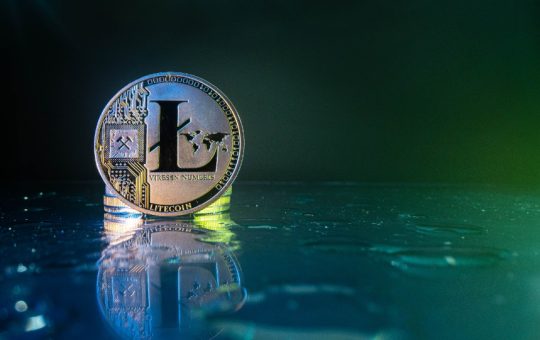 Litecoin (LTC/USD) price stalls. Will the token maintain the uptrend?