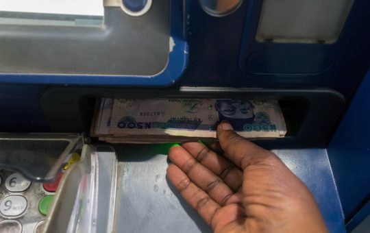 Nigeria Announces New Cash Withdrawal Restrictions — ATMs Limited to Less Than $44 per Day – Bitcoin News