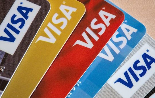 Payment System Giant Visa Proposes Working with Ethereum for Automatic Transactions – How Does it Work?