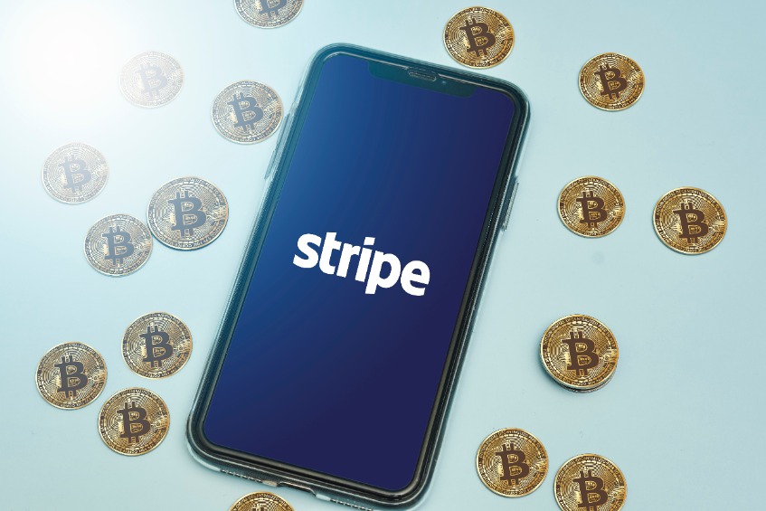 Stripe launches fiat-to-crypto payment service for Web3 apps