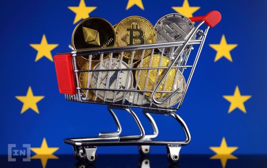 European Union Limits Cash Purchases and Increases Scrutiny on Crypto Transactions