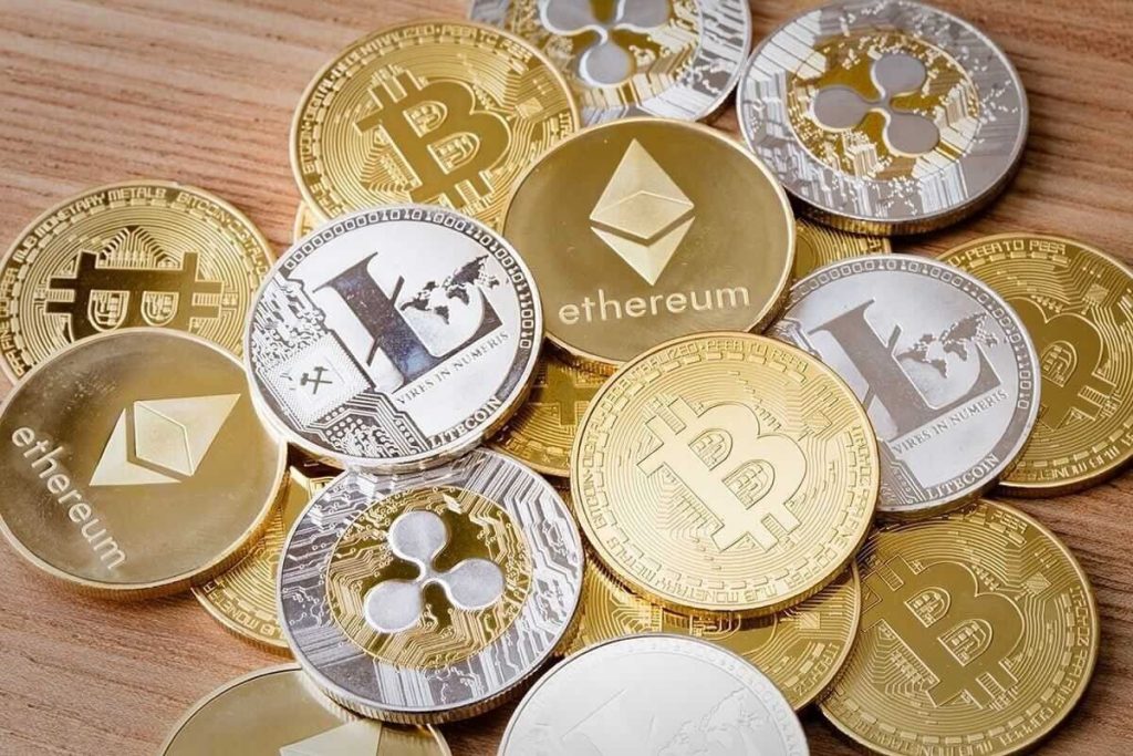 Top Cryptocurrencies to Purchase in Q4