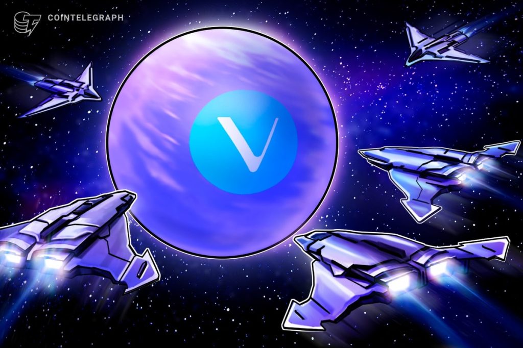 What is VeChain (VET) and how does it work?