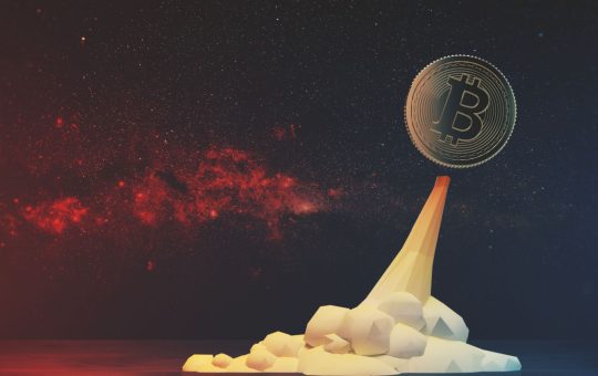 BTC Climbs Back Above $17K, Hitting 3-Week High – Market Updates Bitcoin News