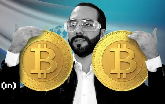 El Salvador Passes Digital Securities Bill That Will Allow Bitcoin Bonds