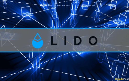 DeFi Protocol Lido Reaches $5.9B in TVL Dethroning MakerDAO 