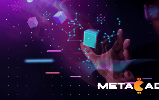 Get Ready for the Next 100x Opportunity With Metacade (MCADE)