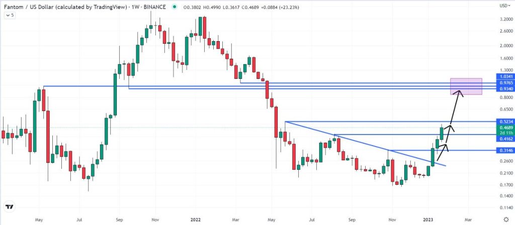 Is it Too Late to Buy Fantom? Crypto Experts Give Their Fantom Price Predictions