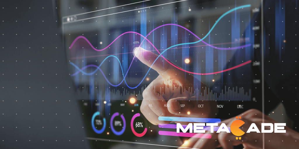 Metacade, XRP, and Tron Price Prediction for 2023, 2025 and Beyond