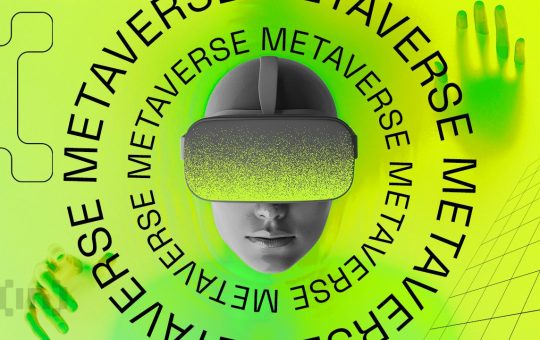 Metaverse Sector to Reach $5 Trillion By 2030; Too Big to Be Ignored?