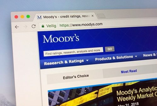 Moody's reportedly building a stablecoin scoring system