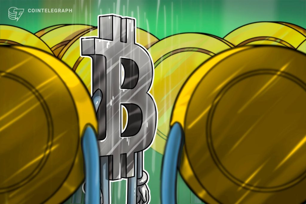 These 4 altcoins may attract buyers with Bitcoin stagnating