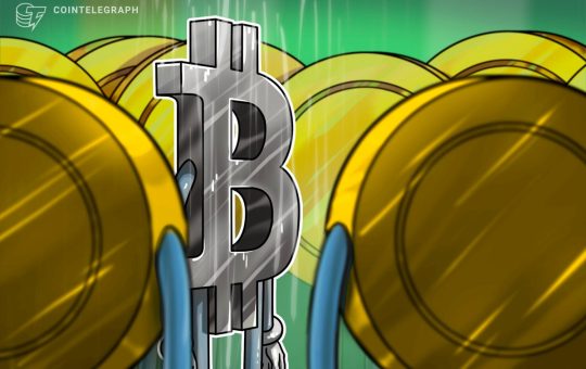 These 4 altcoins may attract buyers with Bitcoin stagnating