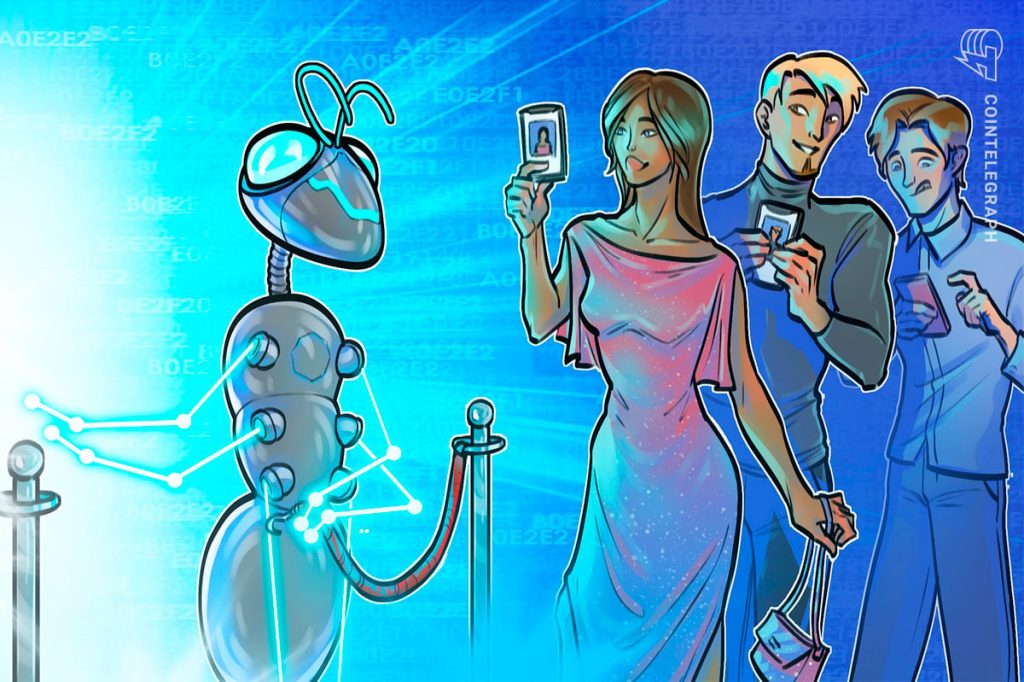 Türkiye to use blockchain-based digital identity for online public services