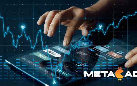 Why You Should Invest in Cardano (ADA), Solana (SOL), and Metacade (MCADE)