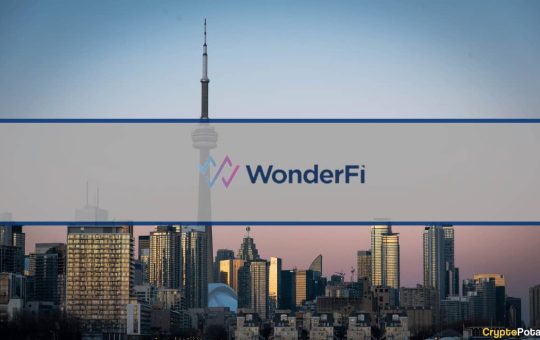 WonderFi Merges With Coinsquare to Create the Largest Crypto Exchange in Canada (Report)